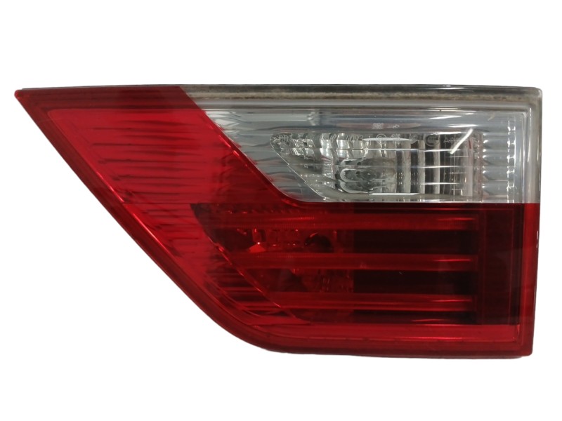 Recambio de piloto trasero derecho interior para bmw x3 (e83) 2.0 16v diesel cat referencia OEM IAM 7162214 Recambio de piloto trasero derecho interior para bmw x3 (e83) 2.0 16v diesel cat referencia OEM IAM 7162214