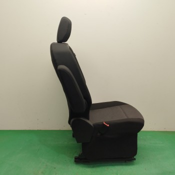 Recambio de asiento delantero izquierdo para toyota proace city 1.5 d-4d 100 (bpzmd) referencia OEM IAM   