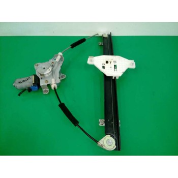 Recambio de elevalunas delantero derecho para chevrolet captiva 2.0 vcdi lt referencia OEM IAM FUNDA 25937972 