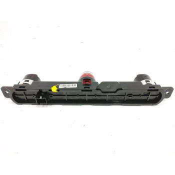 Recambio de warning para fiat nuova 500 (150) 1.2 cat referencia OEM IAM 35451108  