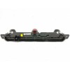 Recambio de warning para fiat nuova 500 (150) 1.2 cat referencia OEM IAM 35451108  