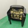 Recambio de asiento delantero izquierdo para toyota proace city 1.5 d-4d 100 (bpzmd) referencia OEM IAM   