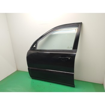 Recambio de puerta delantera izquierda para kia sportage ii (je_, km_) 2.0 crdi 4wd referencia OEM IAM   