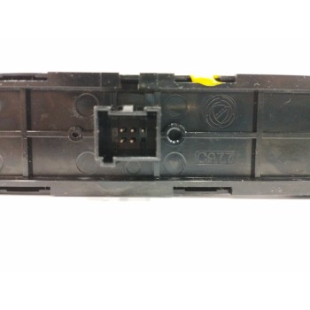 Recambio de warning para fiat nuova 500 (150) 1.2 cat referencia OEM IAM 35451108  