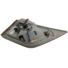 Recambio de piloto trasero derecho interior para bmw x3 (e83) 2.0 16v diesel cat referencia OEM IAM 7162214  
