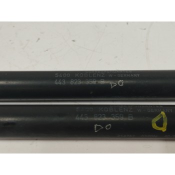 Recambio de amortiguadores maletero / porton para audi 200 c3 avant (447, 448) 2.2 20v turbo quattro referencia OEM IAM 44382335