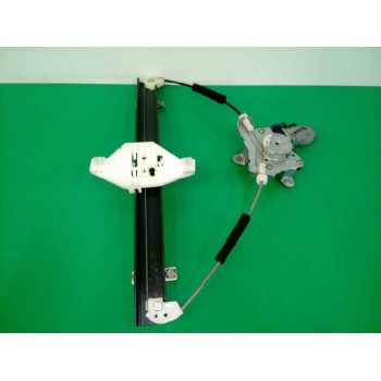 Recambio de elevalunas delantero derecho para chevrolet captiva 2.0 vcdi lt referencia OEM IAM FUNDA 25937972 