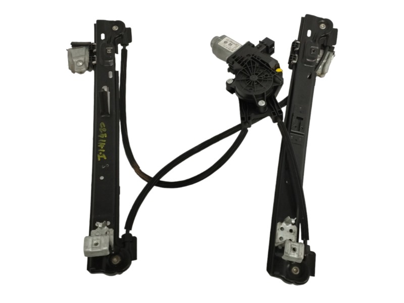 Recambio de elevalunas delantero izquierdo para seat ibiza st (6p8) 1.4 tdi referencia OEM IAM 6R0959801CJ Recambio de elevalunas delantero izquierdo para seat ibiza st (6p8) 1.4 tdi referencia OEM IAM 6R0959801CJ