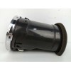 Recambio de rejilla aireadora para opel antara 2.0 cdti cat (z 20 dmh / llw) referencia OEM IAM 96661704 DELANTERA IZQUIERDA 