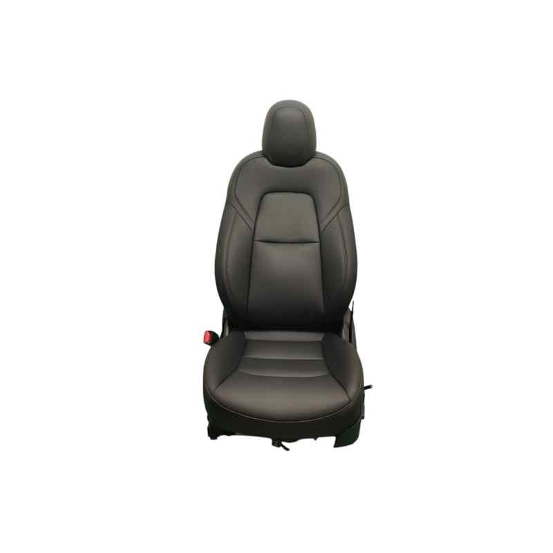 Recambio de asiento delantero izquierdo para tesla model 3 (5yj3) ev referencia OEM IAM 1456943S1D  