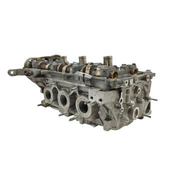 Recambio de culata para lexus rx 3.5 v6 cat referencia OEM IAM 1110239055 LADO IZQUIERDO 