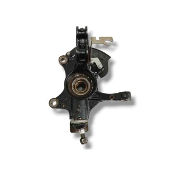 Recambio de mangueta delantera derecha para citroën jumpy iii autobús (v_) 1.5 bluehdi 120 referencia OEM IAM 1617969380  