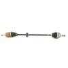 Recambio de transmision delantera derecha para honda civic berlina 3 (ep1/2) 1.6 vtec cat (d 16 v 1) referencia OEM IAM   