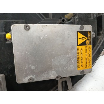 Recambio de faro derecho para mercedes-benz clase gl (x164) gl 320 cdi 4-matic (164.822) referencia OEM IAM A1648203261 5DV00829