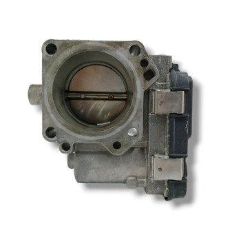 Recambio de caja mariposa para seat ibiza (6p1) reference referencia OEM IAM 03F133062B  