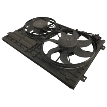 Recambio de electroventilador para audi a3 (8p1) 2.0 tdi 16v referencia OEM IAM 1K0121207AA  