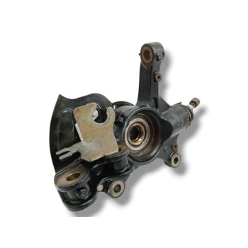 Recambio de mangueta delantera derecha para citroën jumpy iii autobús (v_) 1.5 bluehdi 120 referencia OEM IAM 1617969380  