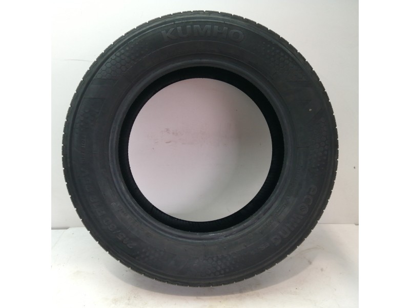 Recambio de neumatico para para varios modelos referencia OEM IAM 21560R16 KUMHO ECOWING ES31