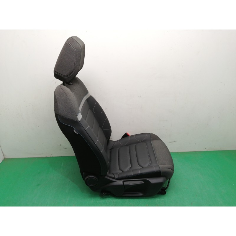 ASIENTO DELANTERO DERECHO