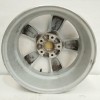 Recambio de llanta para hyundai tucson (jm) 2,0 classic 4x2 referencia OEM IAM 529102E370 6,5JX16 ET46 5H 5X115
