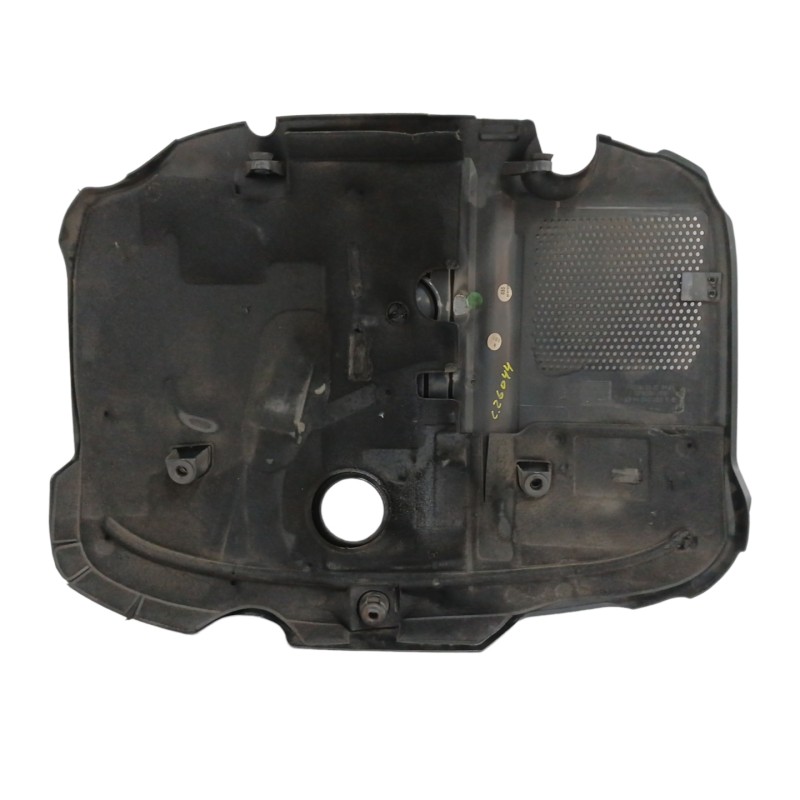 TAPA MOTOR OBSERVAR FOTO