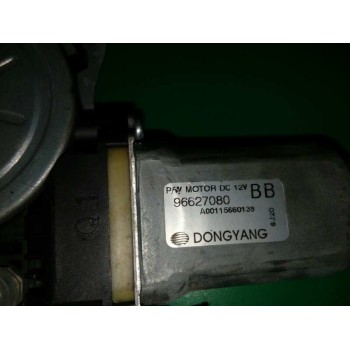 Recambio de elevalunas delantero derecho para chevrolet captiva 2.0 vcdi lt referencia OEM IAM FUNDA 25937972 