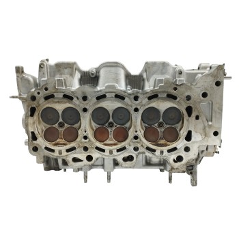 Recambio de culata para lexus rx 3.5 v6 cat referencia OEM IAM 1110239055 LADO IZQUIERDO 