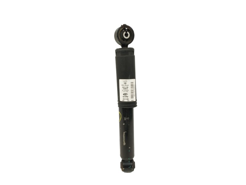 Recambio de amortiguador trasero derecho para fiat 500 hybrid 1.0 referencia OEM IAM 00521511200 SA30000139 
