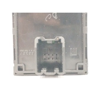 Recambio de mando elevalunas delantero derecho para opel adam 1.4 16v referencia OEM IAM 13360339 321596 