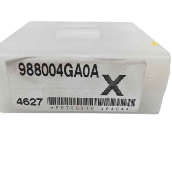 Recambio de modulo electronico para infiniti q50 2.2 diesel cat referencia OEM IAM 988004GA0A  