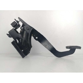 Recambio de pedal freno para hyundai h350 kasten 2.5 crdi cat referencia OEM IAM 3285059000  