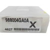 Recambio de modulo electronico para infiniti q50 2.2 diesel cat referencia OEM IAM 988004GA0A  