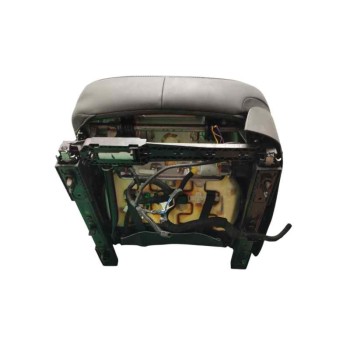 Recambio de asiento delantero izquierdo para tesla model 3 (5yj3) ev referencia OEM IAM 1456943S1D  