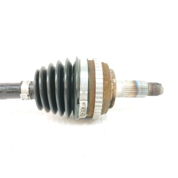 Recambio de transmision delantera derecha para honda civic berlina 3 (ep1/2) 1.6 vtec cat (d 16 v 1) referencia OEM IAM   