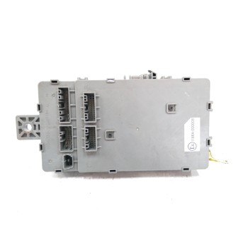 Recambio de caja reles / fusibles para honda accord berlina (cu) 2.2 dtec cat referencia OEM IAM TL0G111EG PLASTICO DAÑADO 
