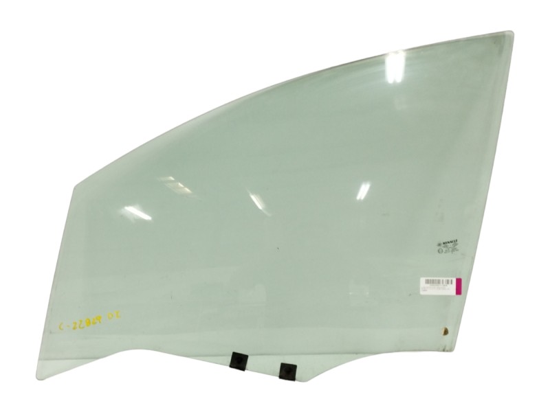 Recambio de luna delantera izquierda para renault clio iv 1.5 dci diesel fap referencia OEM IAM   