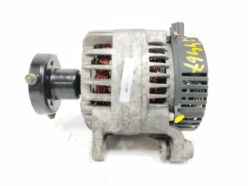 Recambio de alternador para ford focus berlina (cak) 1.8 tddi turbodiesel cat referencia OEM IAM 98AB10300JC  63321746