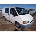 FORD TRANSIT, CAJA CERR. CORTO 95