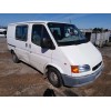 ford transit, caja cerr. corto 95 del año 1999