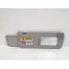 Recambio de parasol derecho para hyundai tucson 1.7 crdi cat referencia OEM IAM 85202D3010TTX  