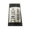 Recambio de amortiguador trasero derecho para fiat 500 hybrid 1.0 referencia OEM IAM 00521511200 SA30000139 