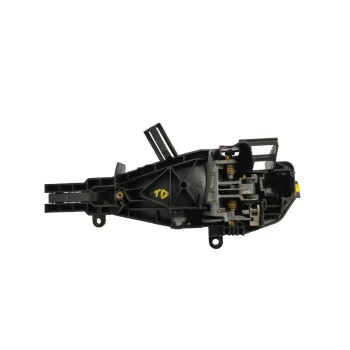 Recambio de maneta exterior trasera derecha para bmw x1 (e84) 2.0 turbodiesel cat referencia OEM IAM   