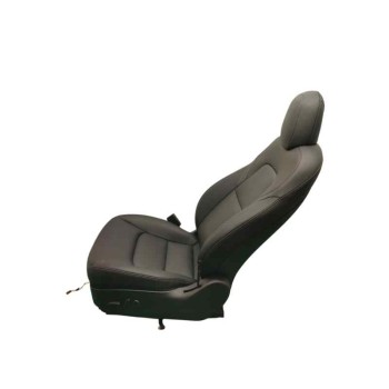Recambio de asiento delantero izquierdo para tesla model 3 (5yj3) ev referencia OEM IAM 1456943S1D  
