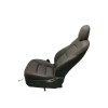 Recambio de asiento delantero izquierdo para tesla model 3 (5yj3) ev referencia OEM IAM 1456943S1D  