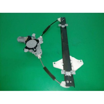 Recambio de elevalunas delantero derecho para chevrolet epica ltx referencia OEM IAM FUNDA 25937972 5 PUERTAS 