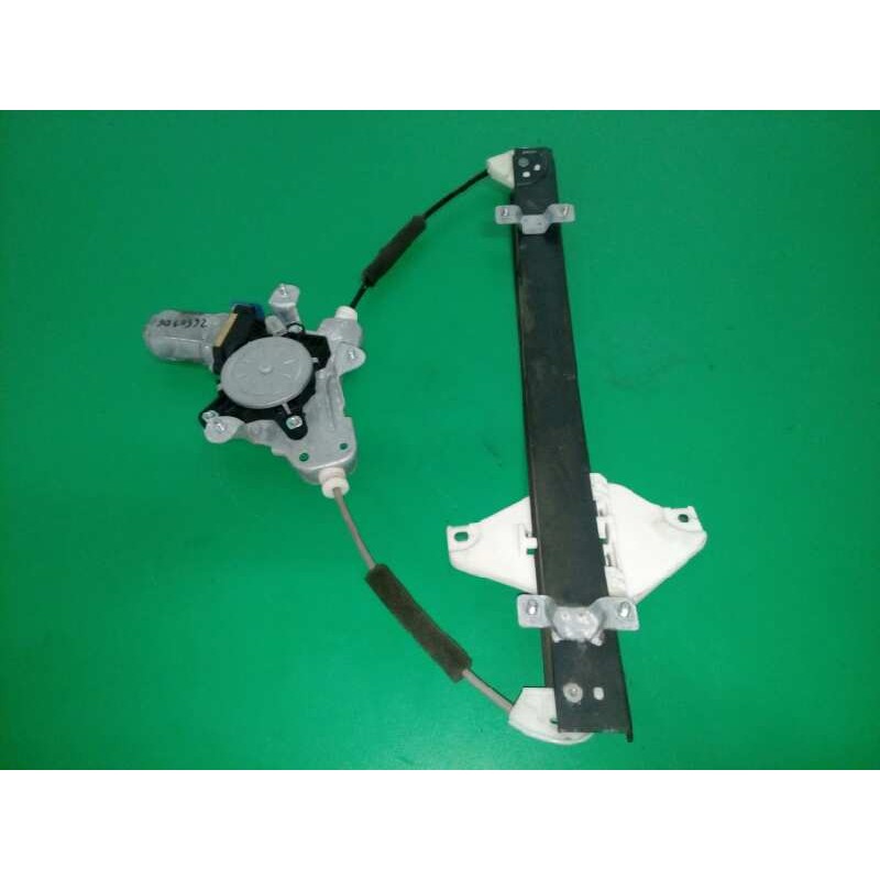 Recambio de elevalunas delantero derecho para chevrolet epica ltx referencia OEM IAM FUNDA 25937972 5 PUERTAS 
