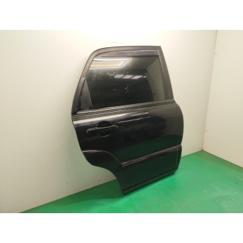 Recambio de puerta trasera derecha para kia sportage ii (je_, km_) 2.0 crdi 4wd referencia OEM IAM  OBSERVAR FOTOS 