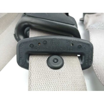 Recambio de cinturon seguridad delantero derecho para mercedes-benz clase e (w211) berlina 3.0 v6 cat referencia OEM IAM 2118604