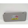 Recambio de parasol derecho para hyundai tucson 1.7 crdi cat referencia OEM IAM 85202D3010TTX  