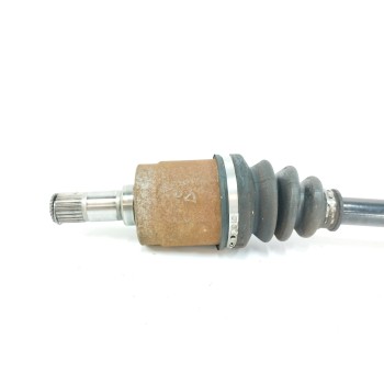 Recambio de transmision delantera derecha para honda civic berlina 3 (ep1/2) 1.6 vtec cat (d 16 v 1) referencia OEM IAM   